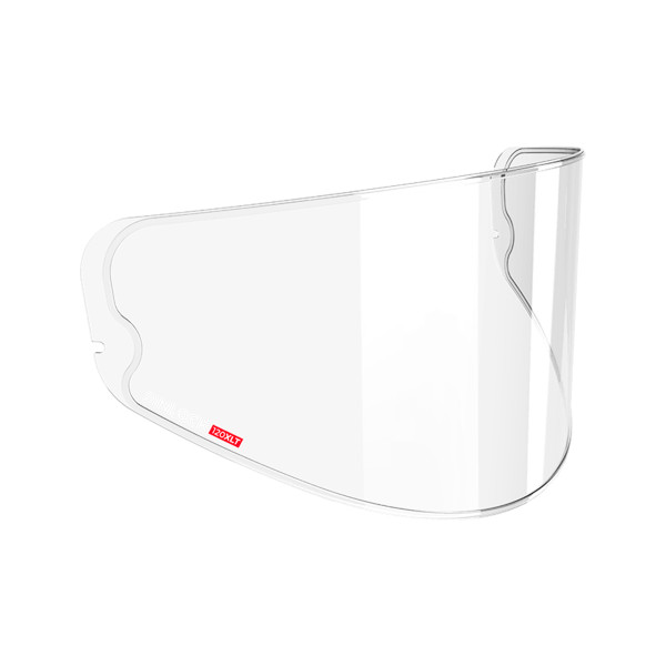Airoh Pinlock original fog resistant lens insert - clear - suitable for airoh matryx model
